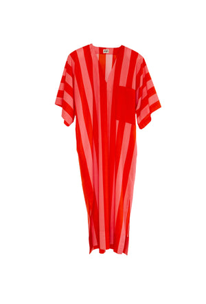 Open image in slideshow, Dress BRENDA 11252
